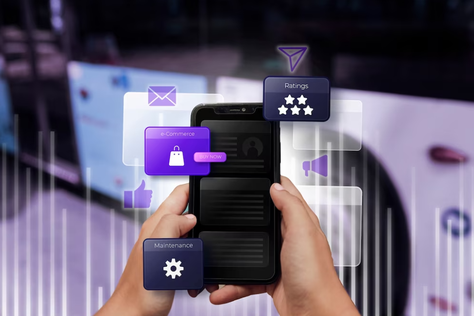 Mobile Apps for PDF to Doc Conversion